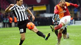 Nhận định bóng đá Galatasaray vs Juventus, 00h45 ngày 18/2: Chủ nhà tạo lợi thế