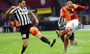 Nhận định bóng đá Galatasaray vs Juventus, 00h45 ngày 18/2: Chủ nhà tạo lợi thế