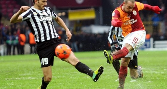 Nhận định bóng đá Galatasaray vs Juventus, 00h45 ngày 18/2: Chủ nhà tạo lợi thế