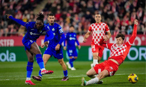 Nhận định bóng đá Girona vs Getafe, 03h00 ngày 27/01: Thế trận trong tầm kiểm soát