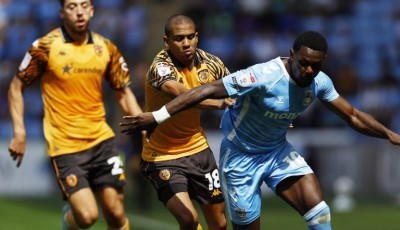 Nhận định bóng đá Hull City vs Coventry City, 02h00 ngày 7/4: Chạm tới chức vô địch