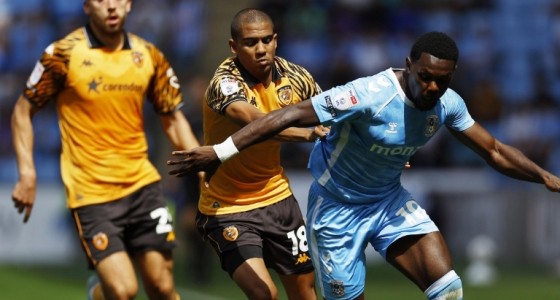 Nhận định bóng đá Hull City vs Coventry City, 02h00 ngày 7/4: Chạm tới chức vô địch