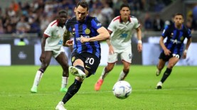 Nhận định bóng đá Inter vs Cagliari, 01h45 ngày 18/4: Tăng tốc đến Scudetto