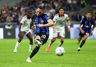 Nhận định bóng đá Inter vs Cagliari, 01h45 ngày 18/4: Tăng tốc đến Scudetto