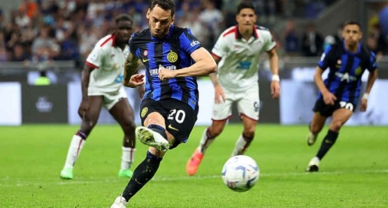 Nhận định bóng đá Inter vs Cagliari, 01h45 ngày 18/4: Tăng tốc đến Scudetto