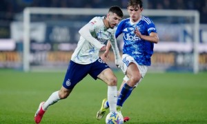 Nhận định bóng đá Inter Milan vs Como, 02h00 ngày 22/4: Chủ nhà thắng nhọc