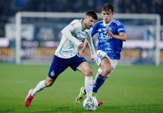 Nhận định bóng đá Inter Milan vs Como, 02h00 ngày 22/4: Chủ nhà thắng nhọc