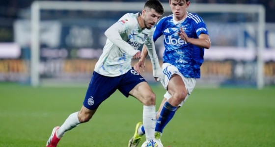 Nhận định bóng đá Inter Milan vs Como, 02h00 ngày 22/4: Chủ nhà thắng nhọc