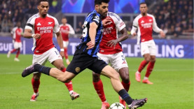 Nhận định bóng đá Inter vs Arsenal, 03h00 ngày 21/01: Đại chiến cân não tại San Siro