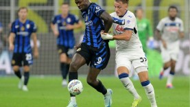 Nhận định bóng đá Inter vs Atalanta, 21h00 ngày 14/3: Nerazzurri củng cố ngôi đầu