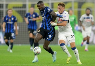 Nhận định bóng đá Inter vs Atalanta, 21h00 ngày 14/3: Nerazzurri củng cố ngôi đầu