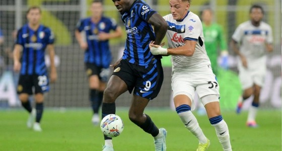 Nhận định bóng đá Inter vs Atalanta, 21h00 ngày 14/3: Nerazzurri củng cố ngôi đầu