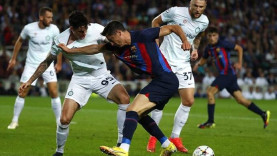 Nhận định bóng đá Inter vs Barca, 2h ngày 7/5: Nỗi đau có lặp lại?