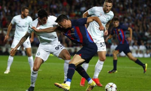 Nhận định bóng đá Inter vs Barca, 2h ngày 7/5: Nỗi đau có lặp lại?