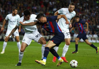 Nhận định bóng đá Inter vs Barca, 2h ngày 7/5: Nỗi đau có lặp lại?