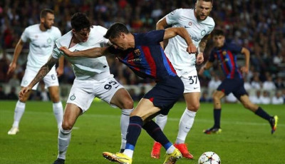Nhận định bóng đá Inter vs Barca, 2h ngày 7/5: Nỗi đau có lặp lại?