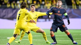 Nhận định bóng đá Inter vs Bodo/Glimt, 03h00 ngày 25/2: Lội ngược dòng