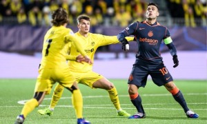 Nhận định bóng đá Inter vs Bodo/Glimt, 03h00 ngày 25/2: Lội ngược dòng