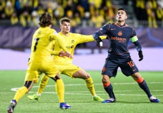 Nhận định bóng đá Inter vs Bodo/Glimt, 03h00 ngày 25/2: Lội ngược dòng