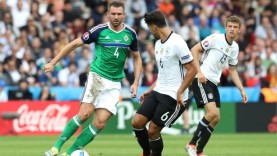 Nhận định bóng đá Italia vs Bắc Ireland, 02h45 ngày 27/03: Azzurri vượt áp lực