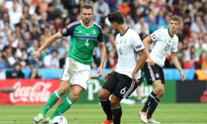 Nhận định bóng đá Italia vs Bắc Ireland, 02h45 ngày 27/03: Azzurri vượt áp lực