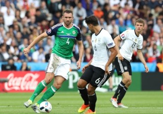 Nhận định bóng đá Italia vs Bắc Ireland, 02h45 ngày 27/03: Azzurri vượt áp lực