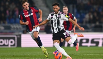 Nhận định bóng đá Juventus vs Bologna, 01h45 ngày 20/4: Cầm chắc vé Champions League