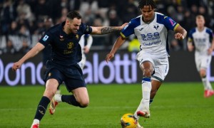 Nhận định bóng đá Juventus vs Verona, 22h15 ngày 3/5: Lão bà thị uy sức mạnh
