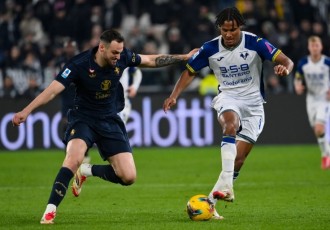 Nhận định bóng đá Juventus vs Verona, 22h15 ngày 3/5: Lão bà thị uy sức mạnh