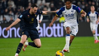 Nhận định bóng đá Juventus vs Verona, 22h15 ngày 3/5: Lão bà thị uy sức mạnh