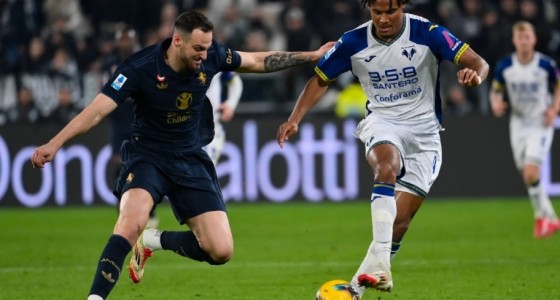Nhận định bóng đá Juventus vs Verona, 22h15 ngày 3/5: Lão bà thị uy sức mạnh