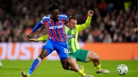 Nhận định bóng đá Larnaca vs Crystal Palace, 00h45 ngày 20/3: Không dễ khuất phục
