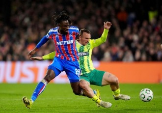 Nhận định bóng đá Larnaca vs Crystal Palace, 00h45 ngày 20/3: Không dễ khuất phục