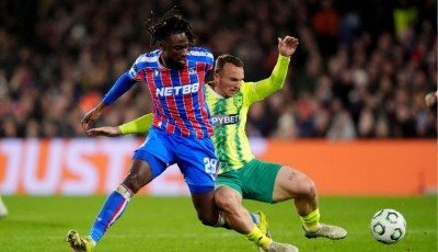 Nhận định bóng đá Larnaca vs Crystal Palace, 00h45 ngày 20/3: Không dễ khuất phục