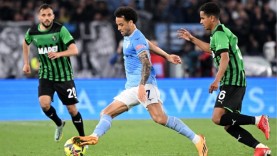Nhận định bóng đá Lazio vs Sassuolo, 02h45 ngày 10/03: Chủ nhà gặp khó