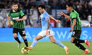 Nhận định bóng đá Lazio vs Sassuolo, 02h45 ngày 10/03: Chủ nhà gặp khó