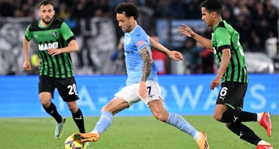 Nhận định bóng đá Lazio vs Sassuolo, 02h45 ngày 10/03: Chủ nhà gặp khó