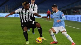 Nhận định bóng đá Lazio vs Udinese, 01h45 ngày 28/4: Olimpico khó yên