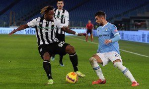 Nhận định bóng đá Lazio vs Udinese, 01h45 ngày 28/4: Olimpico khó yên