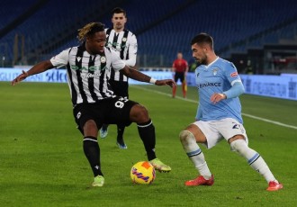 Nhận định bóng đá Lazio vs Udinese, 01h45 ngày 28/4: Olimpico khó yên