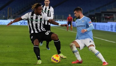 Nhận định bóng đá Lazio vs Udinese, 01h45 ngày 28/4: Olimpico khó yên