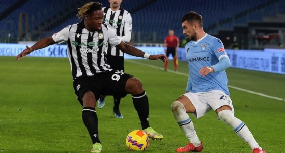 Nhận định bóng đá Lazio vs Udinese, 01h45 ngày 28/4: Olimpico khó yên