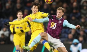 Nhận định bóng đá Leeds vs Burnley, 02h00 ngày 2/5: 3 điểm và trụ hạng