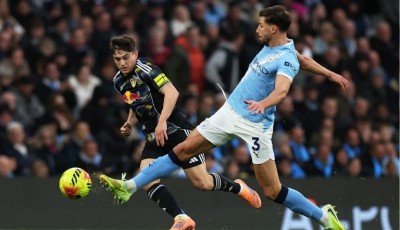 Nhận định bóng đá Leeds vs Man City, 00h30 ngày 1/3: Khó cản bước nhà vua