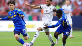 Nhận định bóng đá Leeds vs Man United, 19h30 ngày 04/01: Đại chiến Elland Road