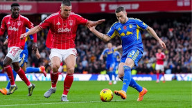 Nhận định bóng đá Leeds United vs Nottingham Forest, 03h00 ngày 7/2: Trận “chung kết ngược” tại Elland Road