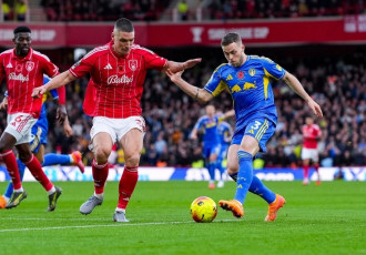 Nhận định bóng đá Leeds United vs Nottingham Forest, 03h00 ngày 7/2: Trận “chung kết ngược” tại Elland Road