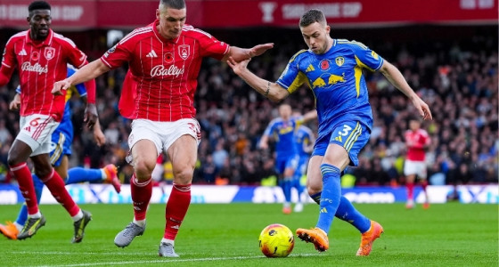 Nhận định bóng đá Leeds United vs Nottingham Forest, 03h00 ngày 7/2: Trận “chung kết ngược” tại Elland Road