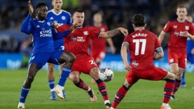 Nhận định bóng đá Leicester vs Preston North End, 21h00 ngày 3/4: Chia điểm tại King Power