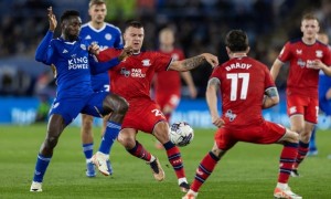 Nhận định bóng đá Leicester vs Preston North End, 21h00 ngày 3/4: Chia điểm tại King Power